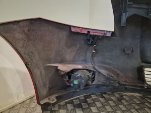 TOYOTA Auris E15 (2006–2012) Stoßstange Stoßfänger vorne 5215902680 - 4