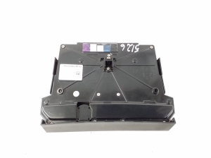 Mercedes Benz SLK-Class 172 (2011–2026) Front interior lighting panel A1729000909 - 4
