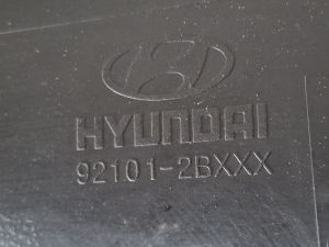 Hyundai Santa Fe (2006–2012) Esituli 921012BXXX - 5