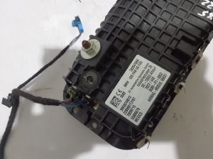 BMW X5 G05 (2018–2026) Beifahrerairbag 9382490 - 3