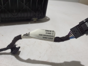 BMW X5 G05 (2018–2026) Beifahrerairbag 9382490 - 4