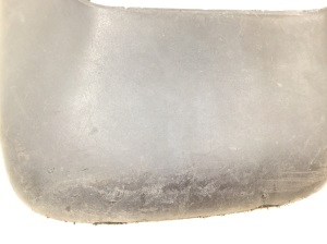 BMW X5 E53 (1999–2006) Schmutzfänger 82160026930 - 4