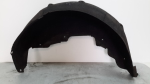Rear wheel arch liner - 6563713010