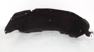 TOYOTA Corola Verso E12 (2001–2004) Rear wheel arch liner 6563713010 - 2