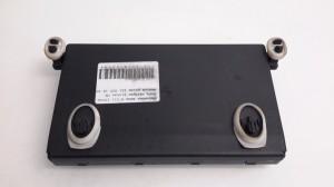 Mercedes Benz E-Class W211 (2002–2009) Front door control unit A2118201685 - 2