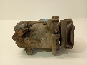 Ford Galaxy (1995–2006) Klimakompressor 7m3820803a - 5