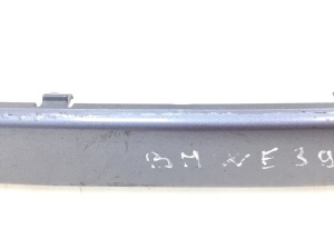 BMW 5 SERIES E39 (1995–2004) Front bumper trim strip 7005964 - 3