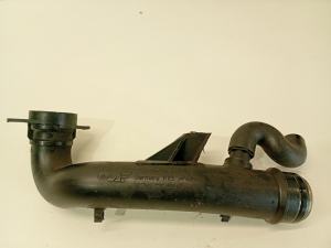 Ford Galaxy (1995–2006) Caurule 7m3129656g - 3
