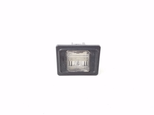 License plate lights - A1729061100