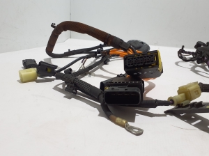 AUDI Q8 (2018–2026) Wiring harness 4M6971227G - 2