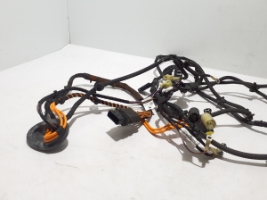 AUDI Q8 (2018–2026) Wiring harness 4M6971227G - 4
