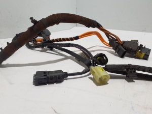 AUDI Q8 (2018–2026) Wiring harness 4M6971227G - 6