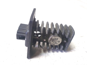 Hyundai XG (1998–2005) Gebläsewiderstand MJ11032 - 5