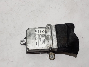 Drošības spilvenu modulis - 5A1FC37