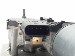AUDI Q8 (2018–2026) Windshield wiper mechanism 4M8955023 - 2