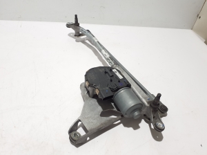 AUDI Q8 (2018–2026) Windshield wiper mechanism 4M8955023 - 3