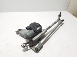 AUDI Q8 (2018–2026) Windshield wiper mechanism 4M8955023 - 4