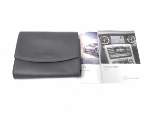 Car service book - 