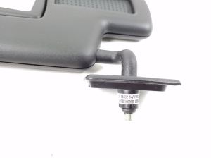 Mercedes Benz SLK-Class 172 (2011–2026) Päikesesirm A1728100910 - 2