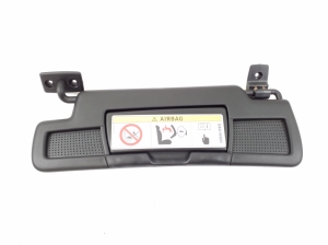 Sun visor - A1728100910