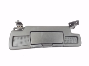 Sun visor - A1728101010
