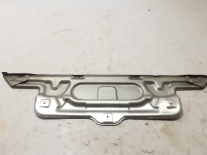 AUDI Q8 (2018–2026) Sonstiger Schutz 4M8807329A - 4