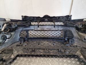 Citroen C4 (2004–2010) Esikaitseraud 9680402277 - 2