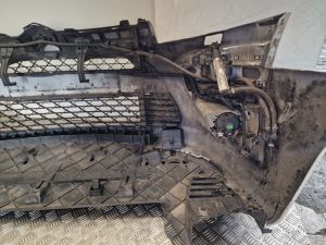 Citroen C4 (2004–2010) Esikaitseraud 9680402277 - 3