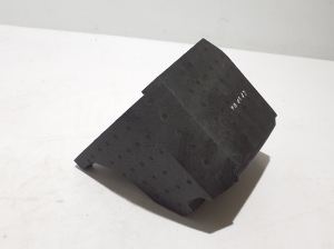 AUDI Q8 (2018–2026) Rear bumper absorber 4M8807574 - 5