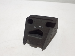   Pralldämpfer Stoßstange hinten  - 4M8807573 