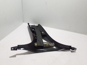 BMW X5 G05 (2018–2026) B-Säulen-Innenverkleidung 7434276 - 5