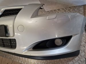 TOYOTA Auris E15 (2006–2012) Stoßstange Stoßfänger vorne 5215902680 - 2