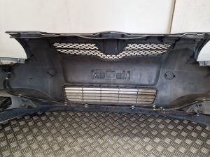 TOYOTA Auris E15 (2006–2012) Stoßstange Stoßfänger vorne 5215902680 - 3