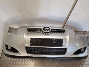 TOYOTA Auris E15 (2006–2012) Stoßstange Stoßfänger vorne 5215902680