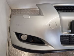 TOYOTA Auris E15 (2006–2012) Stoßstange Stoßfänger vorne 5215902680 - 6