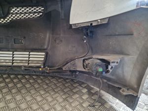 TOYOTA Auris E15 (2006–2012) Stoßstange Stoßfänger vorne 5215902680 - 7