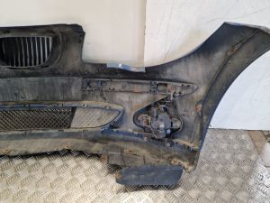 BMW 1 SERIES E87 (2003–2012) Esikaitseraud 7132183 - 3
