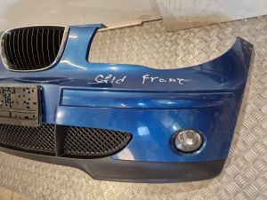 BMW 1 SERIES E87 (2003–2012) Esikaitseraud 7132183 - 5