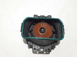 BMW X5 G05 (2018–2026) Speaker 2622516 - 3