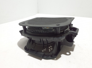 BMW X5 G05 (2018–2026) Speaker 2622516 - 4