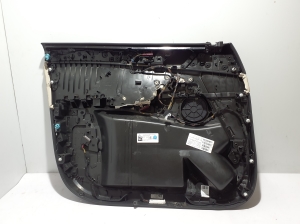 BMW X5 G05 (2018–2026) Priekšējo durvju apšuvums 9473850 - 2