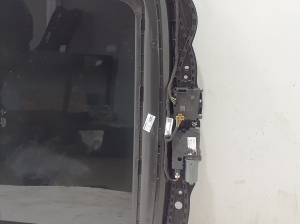 AUDI Q8 (2018–2026) Katuseaken 4M8877049 - 2