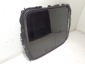 AUDI Q8 (2018–2026) Katuseaken 4M8877049 - 6