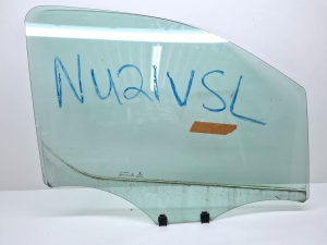 Priekšējo durvju stikls - 43R00049