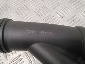 Volkswagen Transporter T6 (2015–2026) Termostata korpuss 119-617 - 3
