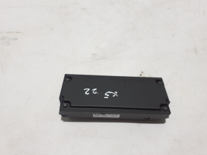 BMW X5 G05 (2018–2026) Front camera 5A59CC1 - 4