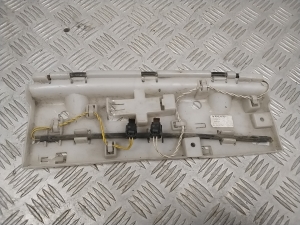 VOLVO V90 (2016–2026) Sonstiger Halter C84097100 - 5