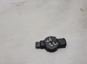 BMW X5 G05 (2018–2026) Regensensor 5A61844 - 2