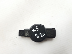BMW X5 G05 (2018–2026) Regensensor 5A61844 - 3