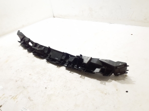 AUDI Q8 (2018–2026) Rear bumper bracket 4M8807458 - 2